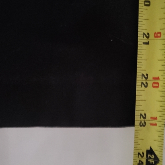 SPANX Polished Kick Flare Pull-On Cropped Pants Size 1X - Picture 13 of 13